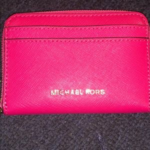 Michael Kors card holder